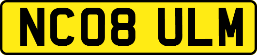 NC08ULM