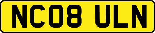 NC08ULN