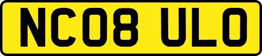 NC08ULO