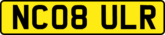 NC08ULR