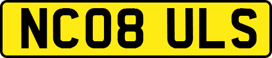 NC08ULS