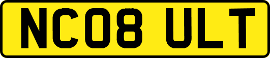 NC08ULT