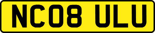 NC08ULU