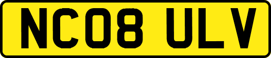 NC08ULV