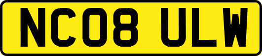 NC08ULW