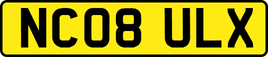 NC08ULX