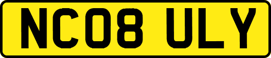 NC08ULY