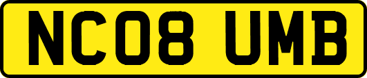 NC08UMB