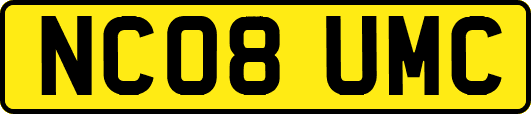 NC08UMC