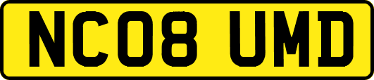 NC08UMD