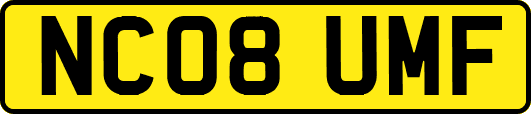 NC08UMF