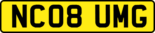 NC08UMG