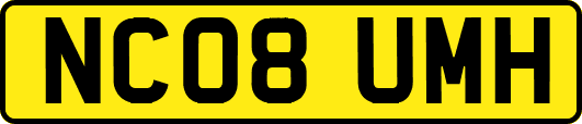 NC08UMH
