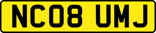 NC08UMJ