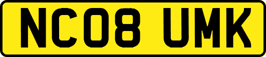 NC08UMK