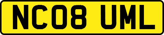 NC08UML