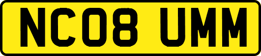 NC08UMM