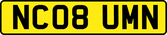 NC08UMN