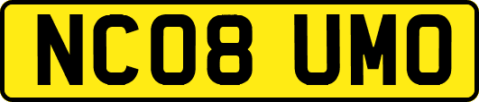 NC08UMO
