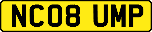 NC08UMP