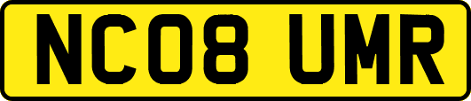 NC08UMR