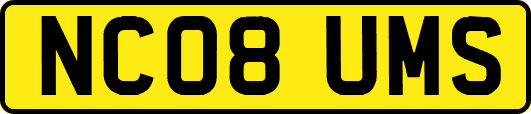 NC08UMS