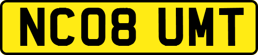 NC08UMT