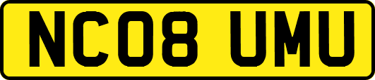 NC08UMU