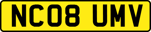 NC08UMV