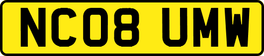 NC08UMW