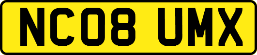 NC08UMX