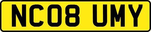 NC08UMY