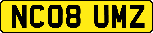 NC08UMZ
