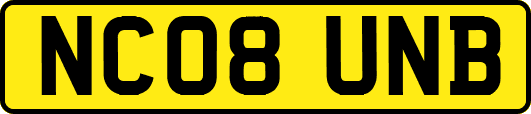 NC08UNB