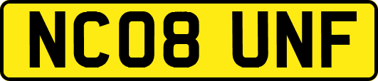 NC08UNF