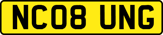 NC08UNG