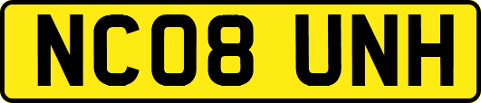 NC08UNH