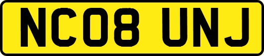 NC08UNJ