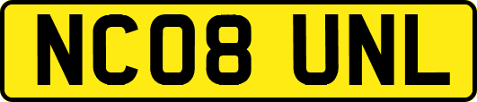 NC08UNL