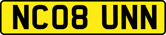 NC08UNN