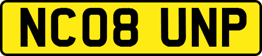 NC08UNP
