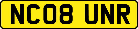 NC08UNR