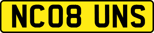NC08UNS