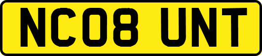 NC08UNT