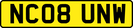NC08UNW