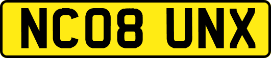 NC08UNX