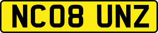 NC08UNZ