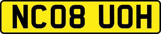 NC08UOH