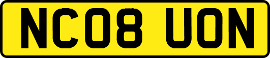 NC08UON
