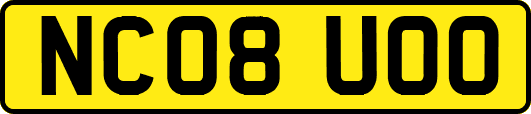 NC08UOO